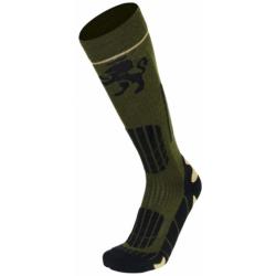 Chaussettes TRABALDO no-tick anti tique pointure 41/43