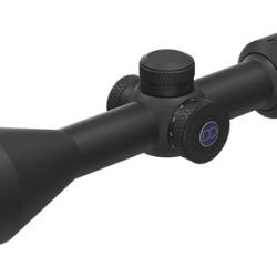 Lunette Dakota Optics Wolf 3-9X50 R&eacute;ticule LR FD Lumineux