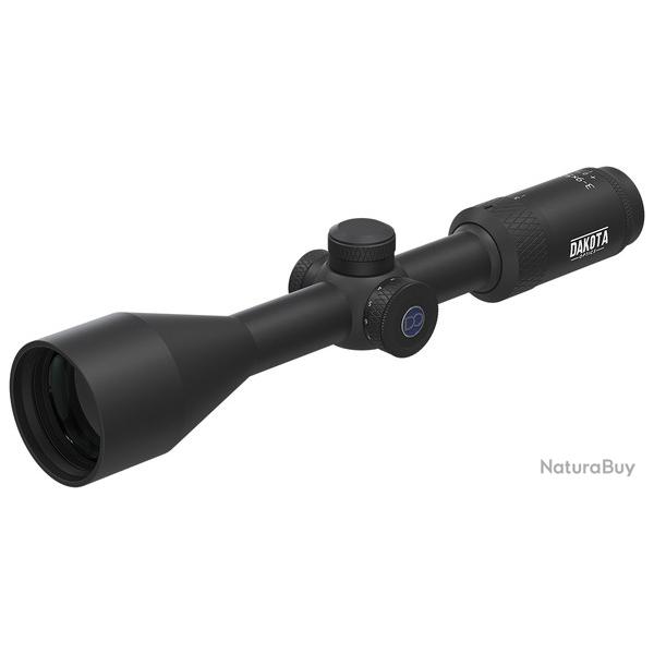 Lunette Dakota Optics Wolf 3-9X50 R�ticule LR FD Lumineux