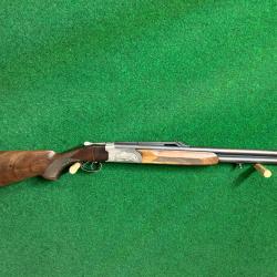 fusil verney carron sagittaire 12/76 slug