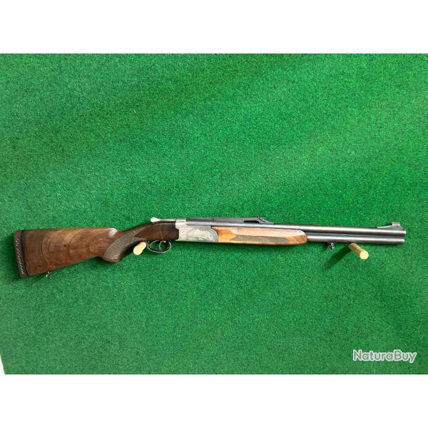 fusil verney carron sagittaire 12/76 slug