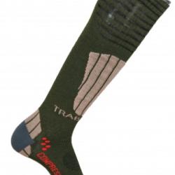 Chaussettes TRABALDO primaloft pointure 45/46