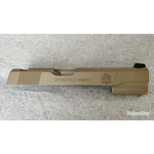CULASSE Army Armament 1911 MEU GBB R27 TAN