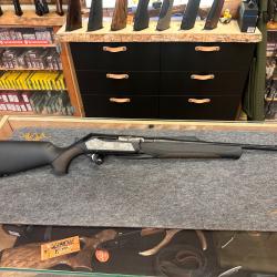 RARE! Carabine BROWNING BAR Z&Eacute;NITH BIG GAME HC SYNTH&Eacute;TIQUE 9,x62