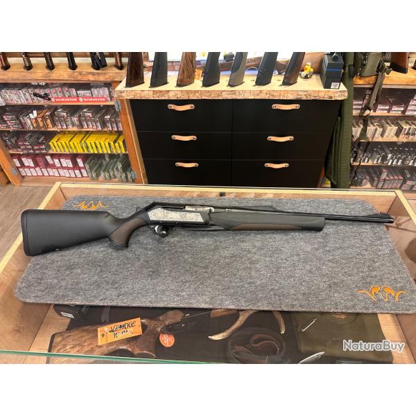 RARE! Carabine BROWNING BAR Z�NITH BIG GAME HC SYNTH�TIQUE 9,x62