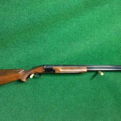 fusil LUIGI FRANCHI  trap super america 12/70 76cm