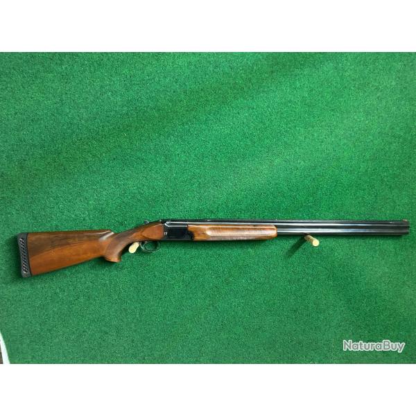 fusil LUIGI FRANCHI  trap super america 12/70 76cm