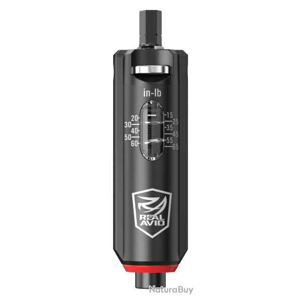 LIMITEUR DYNAMOMETRIQUE SMART TORQ real avid