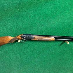 fusil BABY BRETTON fair play 12/70 61cm lisse/ray&eacute;