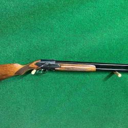 fusil BABY BRETTON fair play 12/70 61cm lisse/ray&eacute;