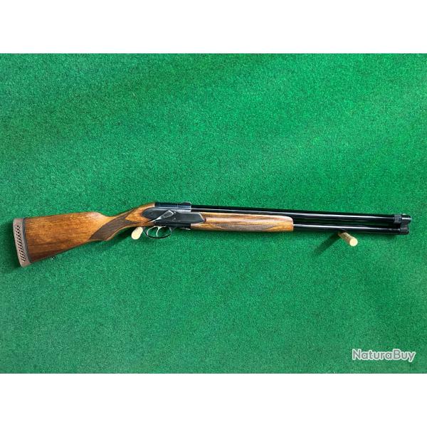 fusil BABY BRETTON fair play 12/70 61cm lisse/ray�