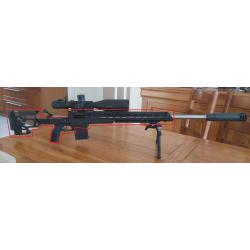 CHASSIS ESS MDT CROSSE REPLIABLE