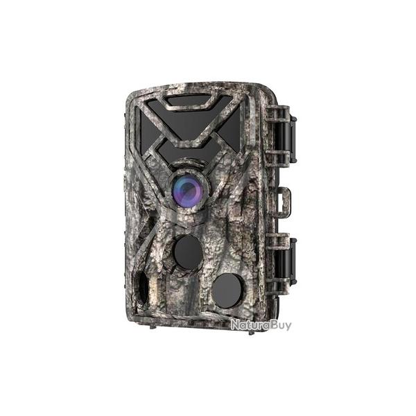 Pi�ge Photographique Ravik RAV100 Camo Wifi