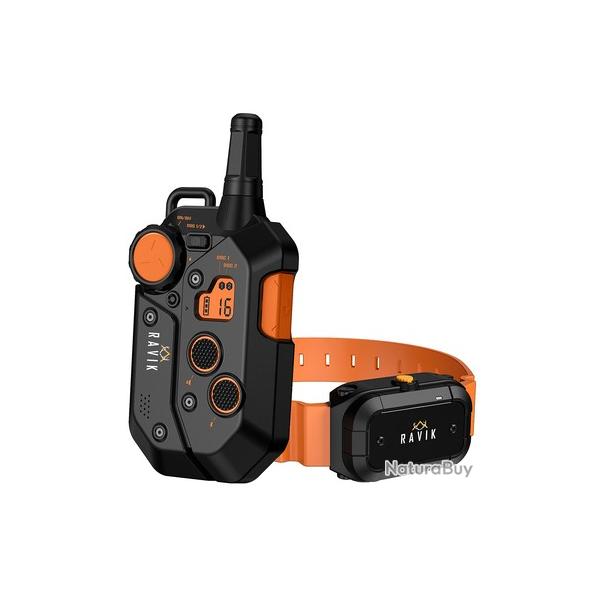 Pack Collier De Dressage ravik RV900