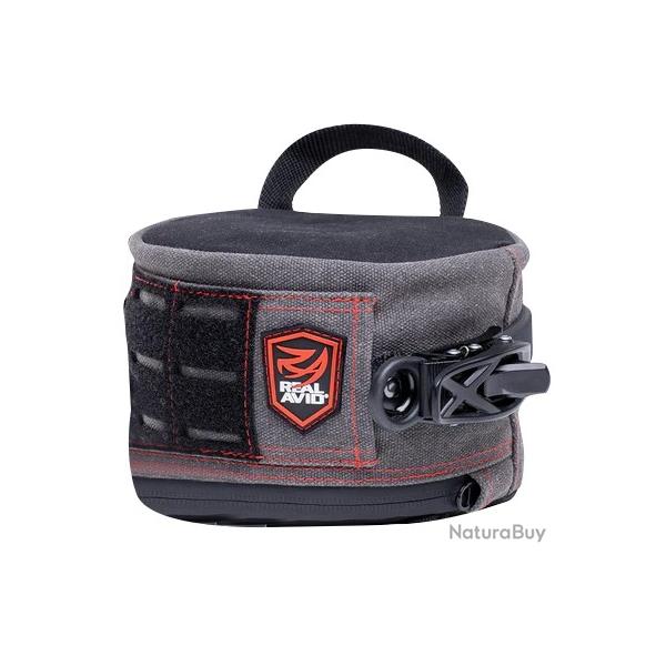 SAC DE TIR AJUSTABLE cliquet RATCHET REST medium real avid