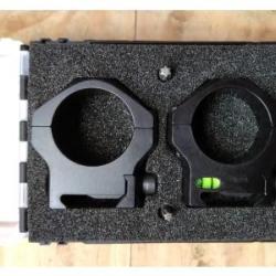 COLLIERS TIER ONE 30mm Picatinny