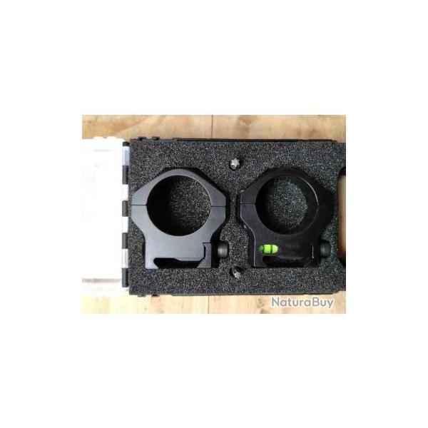 COLLIERS TIER ONE 30mm Picatinny