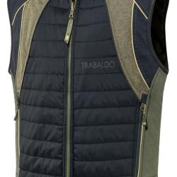 Gilet sans manche HELIOS TRABALDO