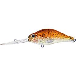 Poisson Nageur Zip Baits B Switcher 2.0 No Rattle Tinsel Brown