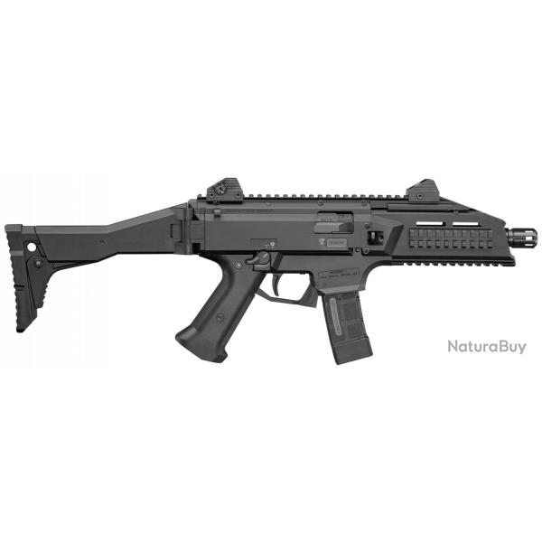 Carabine CZ Scorpion Evo 3 S1 Cal.9X19