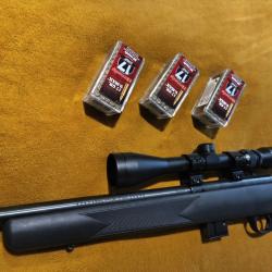 marlin 917v cal 17 hmr