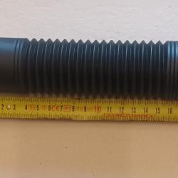 fut coulissant - Mossberg 500 - Fusil &agrave; Pompe Calibre 12