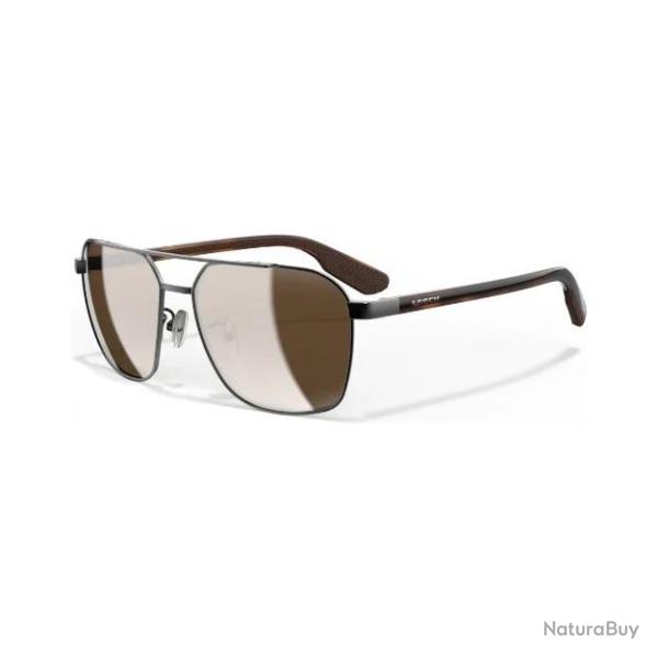 Lunettes Polarisantes Leech Falcon Wind / Clear
