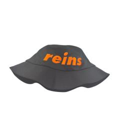 Bob Reins Black Orange Noir / Orange