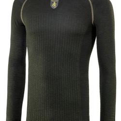Sous-v&ecirc;tement chaud Trabaldo Dryarn Maglia manche longue taille L/XL