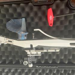 walther kk500 M EXPERT 22LR