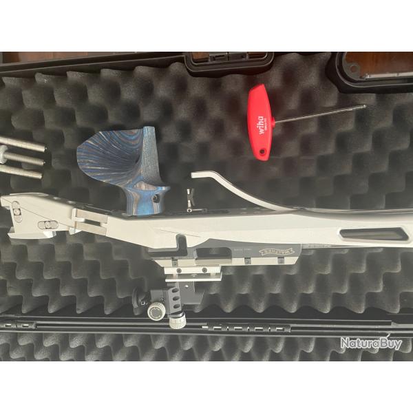 walther kk500 M EXPERT 22LR