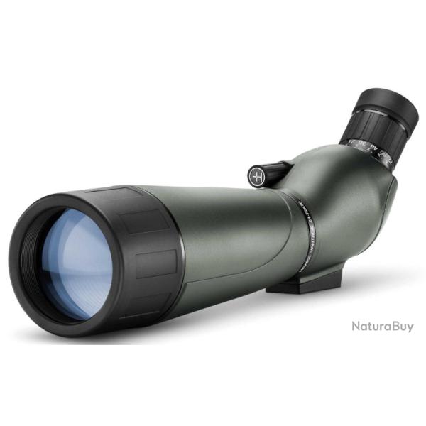 !! NEUF !! TELESCOPE HAWKE VANTAGE 24-72X70 AVEC TREPIED ET MALETTE