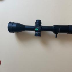 LUNETTE DE TIR 3-18 X 50