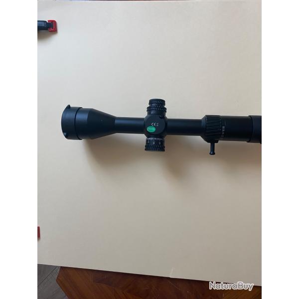 LUNETTE DE TIR 3-18 X 50