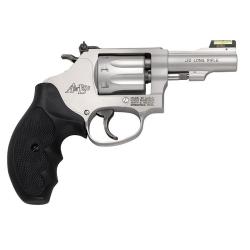 Smith & Wesson 317 22LR 3"