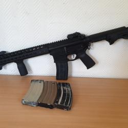 RA-TECH NOVESKE N4-300 ( WE system)