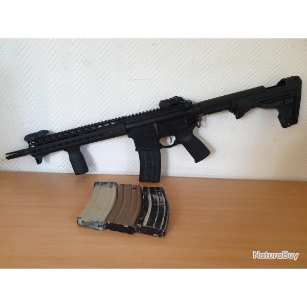 RA-TECH NOVESKE N4-300 ( WE system)