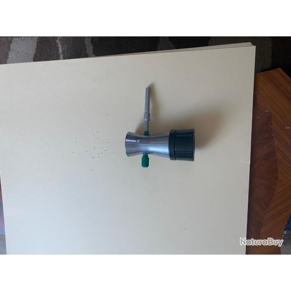 EGRNEUR  � POUDRE