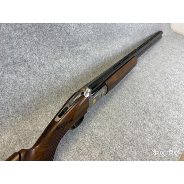 MERCUREY MANSART X8 CALIBRE 12/76 (3'')