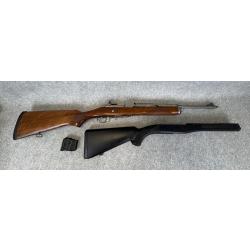 RUGER MINI 14 RANCH RIFLE 222 REM