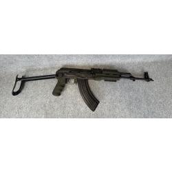 ROMTEHNICA AIM-63 (AKM) 7,62 X 39 neutralis&eacute;