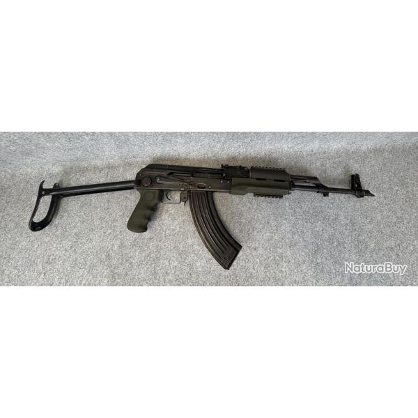 ROMTEHNICA AIM-63 (AKM) 7,62 X 39 neutralis�