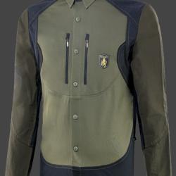 Chemise TRABALDO guardian