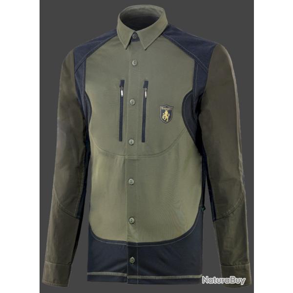 Chemise TRABALDO guardian