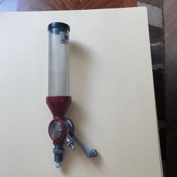 DOSEUSE HORNADY POWER MEASURE LOCK AND LOAD