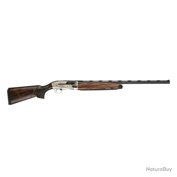 Fusil semi auto beretta  a400 solo wood cal 12/71cm