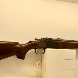 Carabine Express B3 MERKEL , Calibre: 30-06.