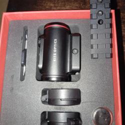 Point rouge bt1 kite optique