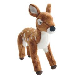 PELUCHE FAON DEBOUT 30cm