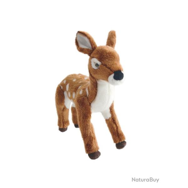 PELUCHE FAON DEBOUT 30cm
